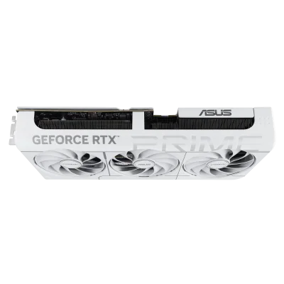 ASUS GeForce RTX 5070 Prime OC White Edition Graphics Card - Image 5